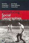 Pain, D: Introducing Social Geographies