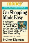 Car Shopping Made Easy