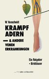 Krampfadern und andere Venenerkrankungen