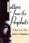 Letters from the Prophets