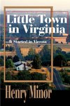 Little Town in Virginia