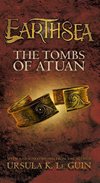 The Tombs of Atuan: Volume 2