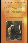 The Powers of Distance