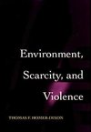 Environment, Scarcity, and Violence