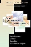 Spiritual Marketplace