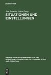 Situationen und Einstellungen