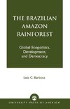 Brazilian Amazon Rainforest