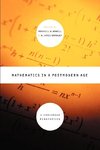 Mathematics in a Postmodern Age