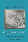 Disruptive Grace