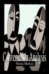 Markee, N: Conversation Analysis