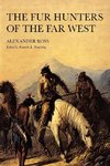 FUR HUNTERS OF THE FAR WEST RE