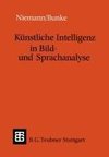 Künstliche Intelligenz in Bild- und Sprachanalyse