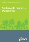 Sustainable Business Management