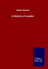 A History of London