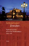 Semperoper Dresden