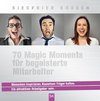 70 Magic Moments für begeisterte Mitarbeiter