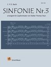 Sinfonie Nr. 3 (C.P.E. Bach)