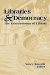 Libraries and Democracy