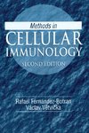 Fernandez-Botran, R: Methods in Cellular Immunology