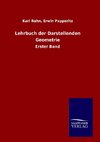 Lehrbuch der Darstellenden Geometrie