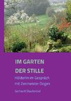 Im Garten der Stille