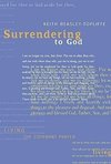 Surrendering to God