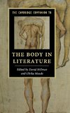 The Cambridge Companion to the Body in Literature