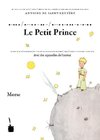 Der Kleine Prinz. Le Petit Prince. Transkription des französischen Originals ins Morse-Alphabet