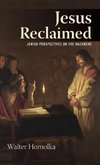 Jesus Reclaimed