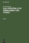 Das persönliche Überleben des Todes