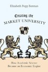 Creating the Market University