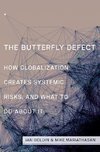 Butterfly Defect