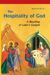 Hospitality of God