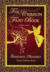 THE CRIMSON FAIRY BOOK -  ANDREW LANG