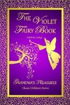 THE VIOLET FAIRY BOOK - ANDREW LANG