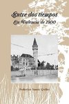 Entre dos tiempos.La Valencia de 1900