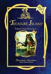 TREASURE ISLAND