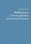 PinPinguino e l'isola sperduta nel mare di Tasman