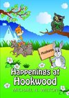 Happenings at Hookwood