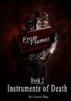 From The Flames - Book 2