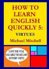 HOW TO LEARN ENGLISH QUICKLY 5