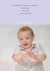 The Complete guide to pregnancy and child care - The baby manual - PART ONE