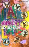 Santa`s Rentiercrew