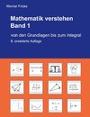 Mathematik verstehen Band 1