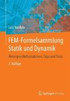 FEM-Formelsammlung Statik und Dynamik