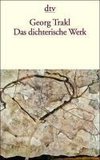 Das dichterische Werk