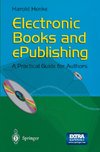 Electronic Books and ePublishing