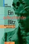 Ein aufleuchtender Blitz