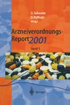 Arzneiverordnungs-Report 2001