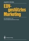 EDV-gestütztes Marketing